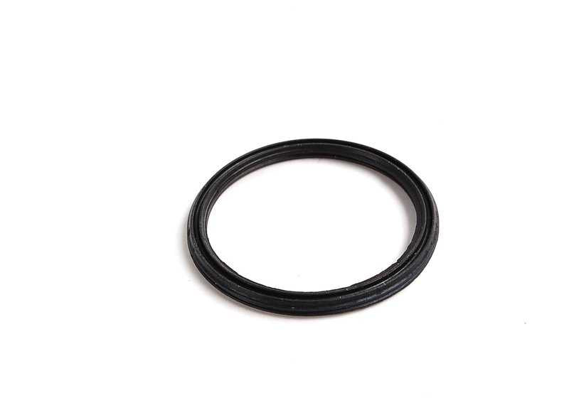 Junta tapa de cierre OEM 11111487596 para MINI R50, R53, Cabrio R52. Original MINI.