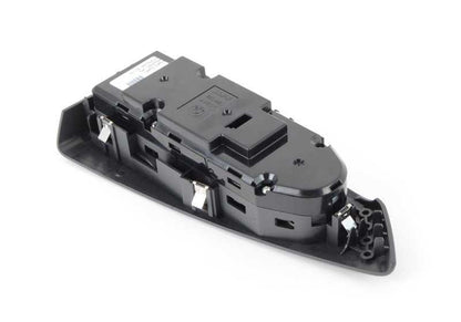 Módulo botón elevalunas eléctrico lado conductor OEM 61316939130 para BMW E63, E64. Original BMW.