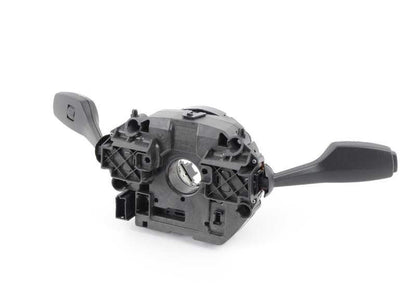 Centre de changement de colonne de direction pour la série BMW 2 F22, F23, F87, série 3 F30, F34, F35, F80, série 4 F32, F33, F36, F82, F83, X4 F26 (OEM 61319351140). BMW d'origine