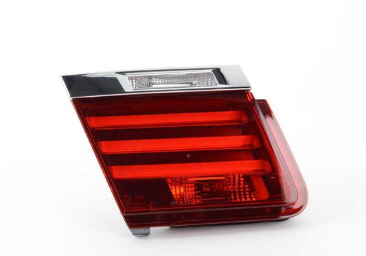 Luz traseira esquerda da porta traseira para BMW F01, F01N, F02, F02N (OEM 63217300271). BMW original