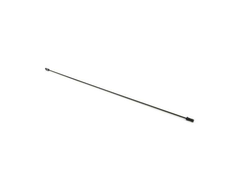 Tubo de freno delantero OEM 34326752202 para BMW Serie 1 F20, F21; Serie 2 F22, F23; Serie 3 F30, F31, F34; Serie 4 F32, F33, F36; X1 F48; X2 F39. Original BMW.