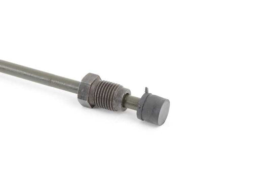 Tubo de freno delantero OEM 34326752202 para BMW Serie 1 F20, F21; Serie 2 F22, F23; Serie 3 F30, F31, F34; Serie 4 F32, F33, F36; X1 F48; X2 F39. Original BMW.