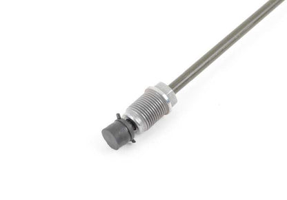 Tubo de freno delantero OEM 34326752202 para BMW Serie 1 F20, F21; Serie 2 F22, F23; Serie 3 F30, F31, F34; Serie 4 F32, F33, F36; X1 F48; X2 F39. Original BMW.
