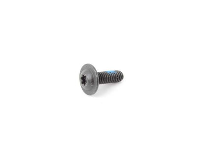 Parafuso Torx com arruela OEM 07147193038 para BMW E61, F07, F06, G12, G07, E85, E86, E52. BMW original.