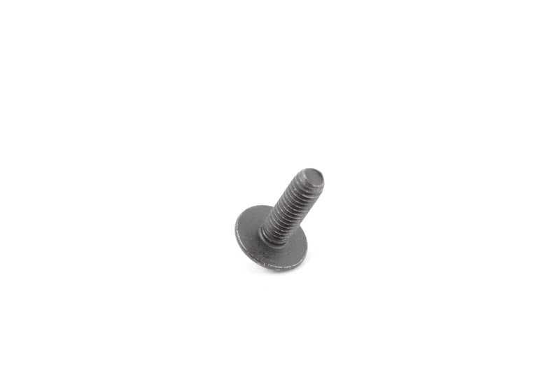 Parafuso Torx com arruela OEM 07147193038 para BMW E61, F07, F06, G12, G07, E85, E86, E52. BMW original.