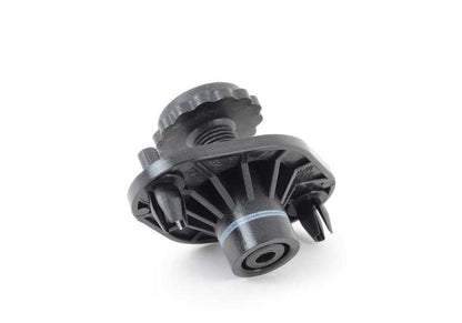 Tope limitador capó trasero OEM 51247226669 para BMW Serie 3 E92, E92 LCI y Wraith RR5. Original BMW.