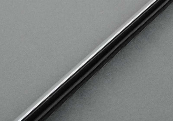 Cubierta exterior del marco de la puerta trasera izquierda OEM 51357182291 para BMW F10, F11. Original BMW.