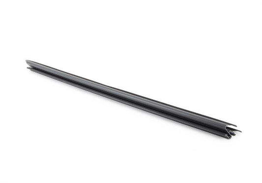 OM 51337182277 LEFT INTERIOR COVER FOR BMW F10 AND F11. Original BMW.