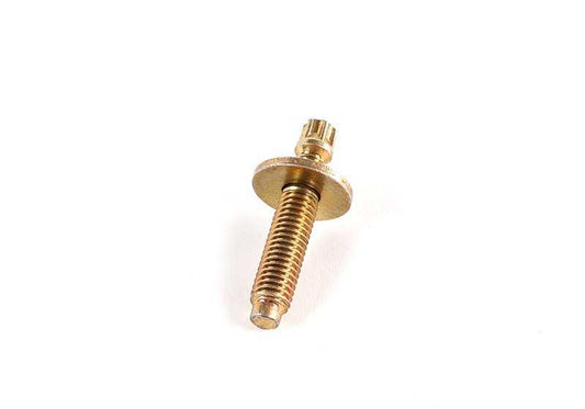 Safety screw for address column OEM 32311160255 for BMW E36 and Z3. Original BMW.