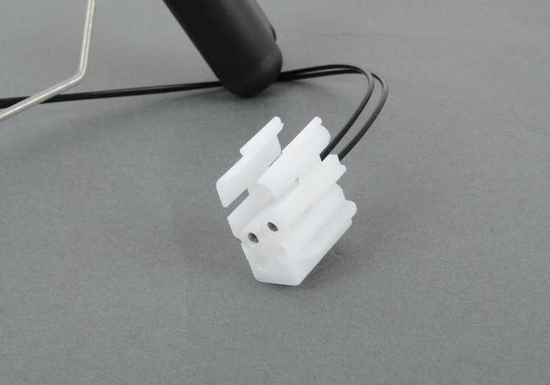 Sensor de nivel de combustible OEM 16117297340 para BMW F07, F10, F11, F18, F06, F12, F13. Original BMW.