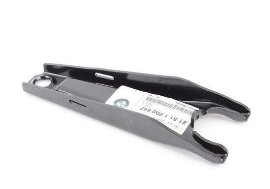 Palanca de desembrague OEM 21511202647 para BMW 1502, 2002, E12, 2500, 3.0CSL… y más. Original BMW.