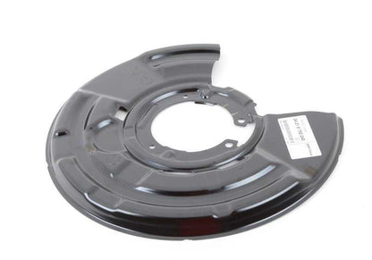 Linkskotflügel für BMW F20, F21, F22, F23, F30, F31, F34, F32, F33, F36 (OEM 34216792243). Original BMW