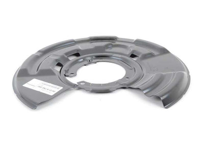 Linkskotflügel für BMW F20, F21, F22, F23, F30, F31, F34, F32, F33, F36 (OEM 34216792243). Original BMW