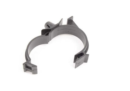 Soporte de tubería de succión del aire acondicionado OEM 64531394231 para BMW E36, E39, Z3, E85, E86, E89. Original BMW.