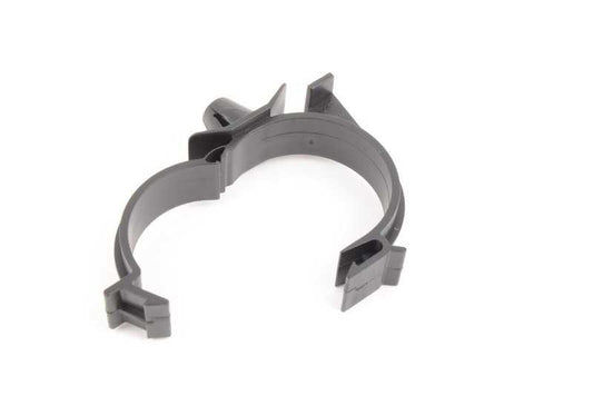 Soporte de tubería de succión del aire acondicionado OEM 64531394231 para BMW E36, E39, Z3, E85, E86, E89. Original BMW.