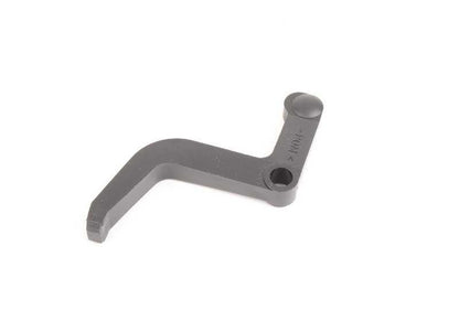 Palanca de apertura guantera OEM 51168122465 para BMW E36. Original BMW.