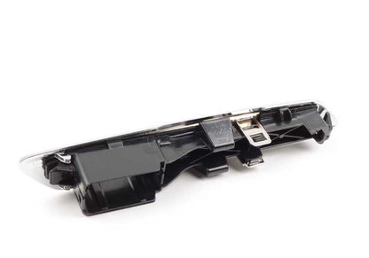 Paramento pared lateral delantero derecho OEM 51137336648 para BMW Serie 5 F10 LCI, F11 LCI. Original BMW.