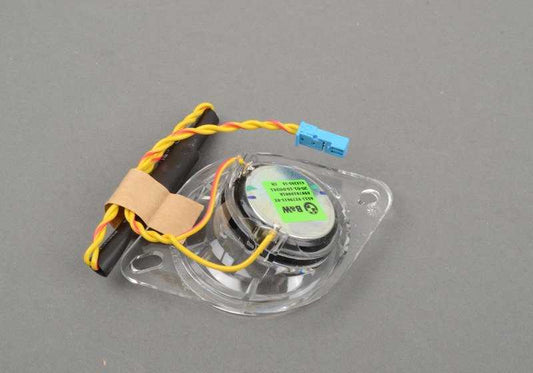 Altoparlante acuto per BMW 5 F90, G30, G38 e 7 G11, G12 (OEM 65139279631). BMW originale.