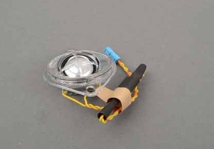 Altavoz de Agudos para BMW Serie 5 F90, G30, G38 y Serie 7 G11, G12 (OEM 65139279631). Original BMW.
