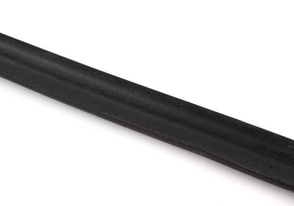 Junta de cerradura del capó OEM 51235480192 para BMW iX (I20). Original BMW.