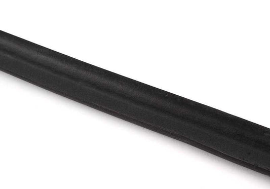 Junta de cerradura del capó OEM 51235480192 para BMW iX (I20). Original BMW.
