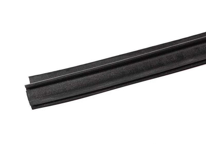 Junta de cerradura del capó OEM 51235480192 para BMW iX (I20). Original BMW.
