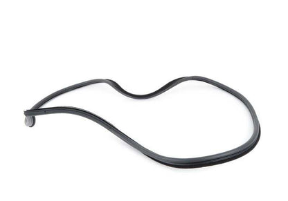 Protector de canto derecho OEM 51711906960 para BMW E30. Original BMW.
