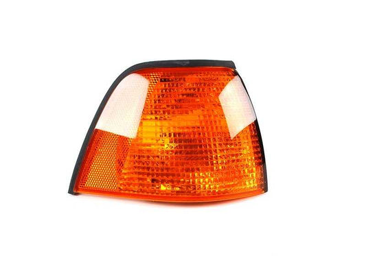 Droit intermittent OEM 63138353280 pour la série BMW 3 E36 (Compact, Coupé, Touring, Berlina). BMW d'origine.