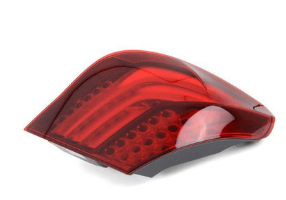 Piloto trasero izquierdo original OEM 63217300269 para BMW F01, F01N, F02, F02N. Luz trasera lateral de carrocería. Recambio original BMW.