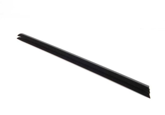 Right inner pit cover for BMW F10, F11, F18 (OEM 51337182278). Original BMW