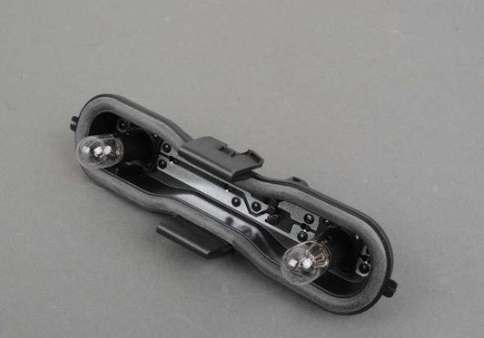 Portalámpara trasero OEM 63247297418 para MINI R56 LCI, Cabrio R57 LCI, Coupé R58, Roadster R59. Original MINI.