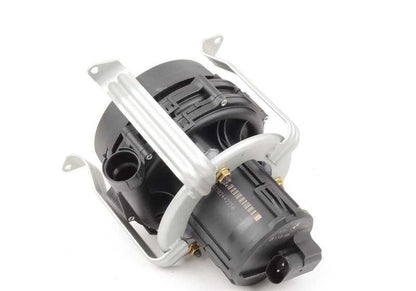 Bomba de aire secundaria OEM 11721433959 para BMW E39, E38, E53. Original BMW.