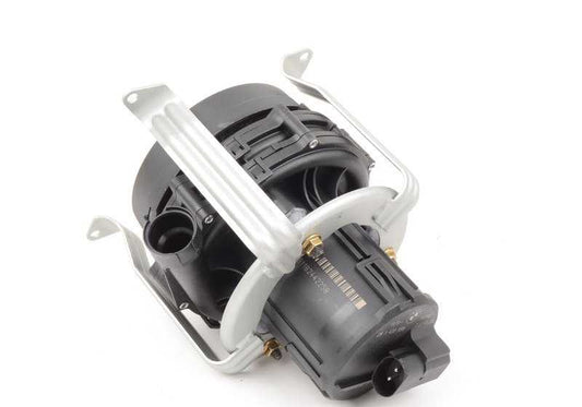 OEM secondary air pump 11721433959 for BMW E39, E38, E53. Original BMW.