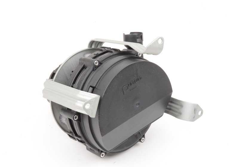 Bomba de aire secundaria OEM 11721433959 para BMW E39, E38, E53. Original BMW.