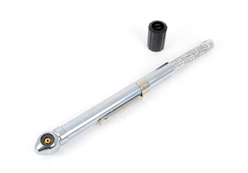 Juego de herramientas OEM 71119057542 para BMW Motorrad R50. Original BMW.