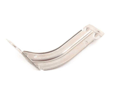 Supporto a sinistra per l'isolamento del motore OEM 51718205903 per la BMW E39. BMW originale.