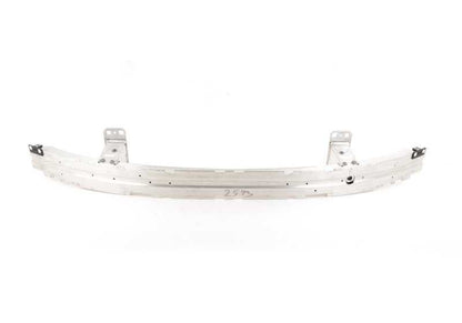Supporto frontale del paraurti OEM 51117895740 per BMW E60, E61. BMW di riserva originale.