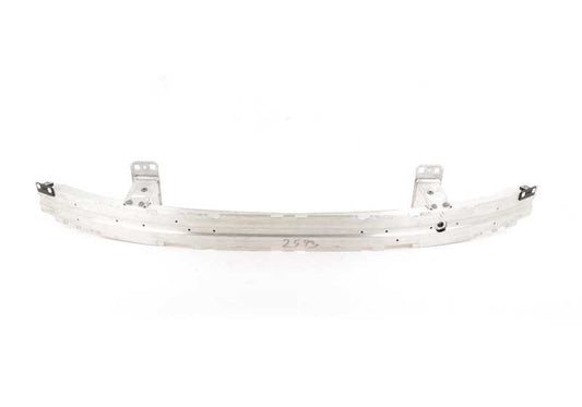 Soporte delantero del paragolpes OEM 51117895740 para BMW E60, E61. Repuesto original BMW.