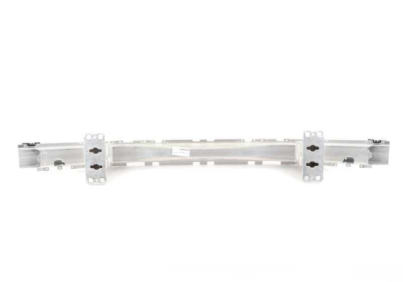 Supporto frontale del paraurti OEM 51117895740 per BMW E60, E61. BMW di riserva originale.