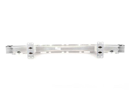 Supporto frontale del paraurti OEM 51117895740 per BMW E60, E61. BMW di riserva originale.