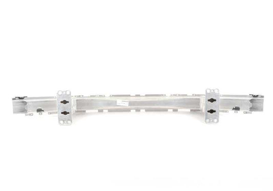 Soporte delantero del paragolpes OEM 51117895740 para BMW E60, E61. Repuesto original BMW.
