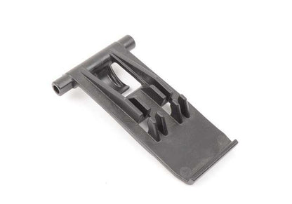 Backup closure OEM rear seat 52207057780 for BMW E63, E63N, E64, E64N. Original BMW piece.