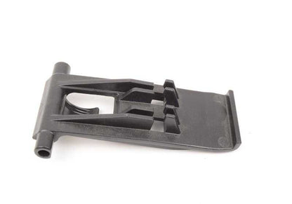 Backup closure OEM rear seat 52207057780 for BMW E63, E63N, E64, E64N. Original BMW piece.