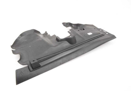 Guia aéreo do lado direito para BMW Z4 E89 (OEM 51747192198). BMW original