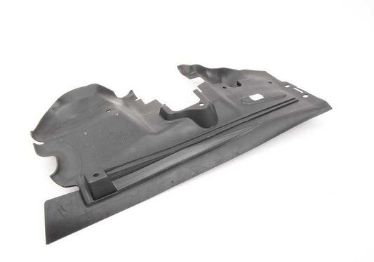 Guia aéreo do lado direito para BMW Z4 E89 (OEM 51747192198). BMW original