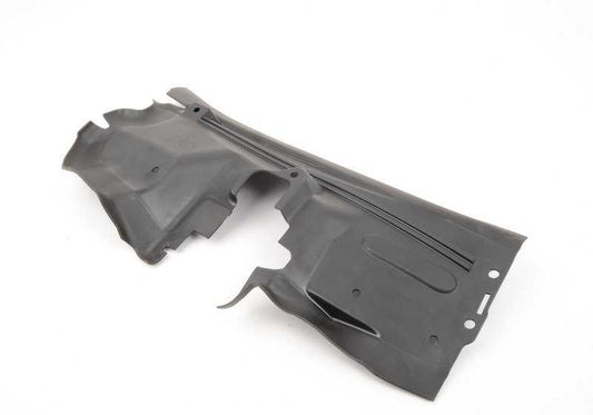 Condução do ar do lado esquerdo para BMW Z4 E89 (OEM 51747192197). BMW original