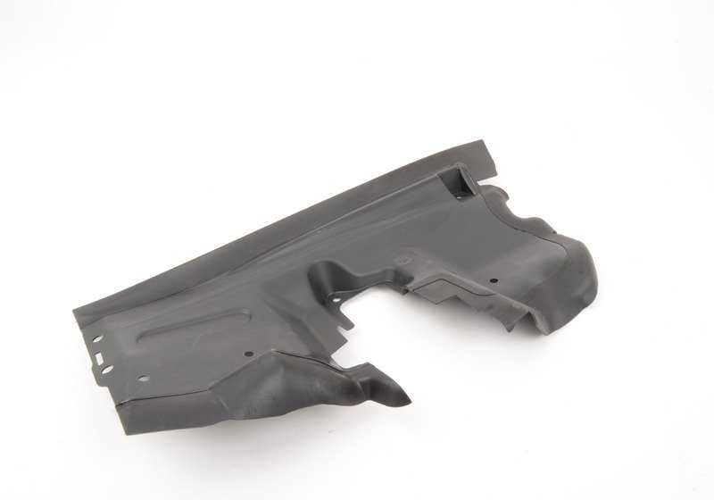 Condução do ar do lado esquerdo para BMW Z4 E89 (OEM 51747192197). BMW original