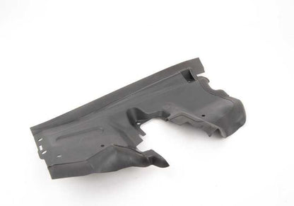 Condução do ar do lado esquerdo para BMW Z4 E89 (OEM 51747192197). BMW original