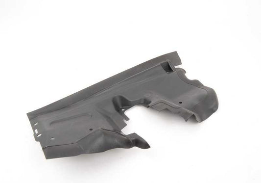 Condução do ar do lado esquerdo para BMW Z4 E89 (OEM 51747192197). BMW original