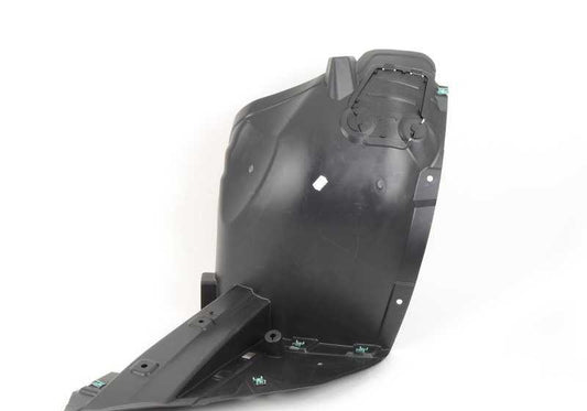 Cover left front wheel OEM 51777191029 for BMW Z4 E89. Original BMW.
